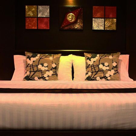 The 1 Boutique Hotel Ко Панган Екстериор снимка