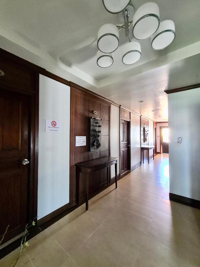 The 1 Boutique Hotel Ко Панган Екстериор снимка