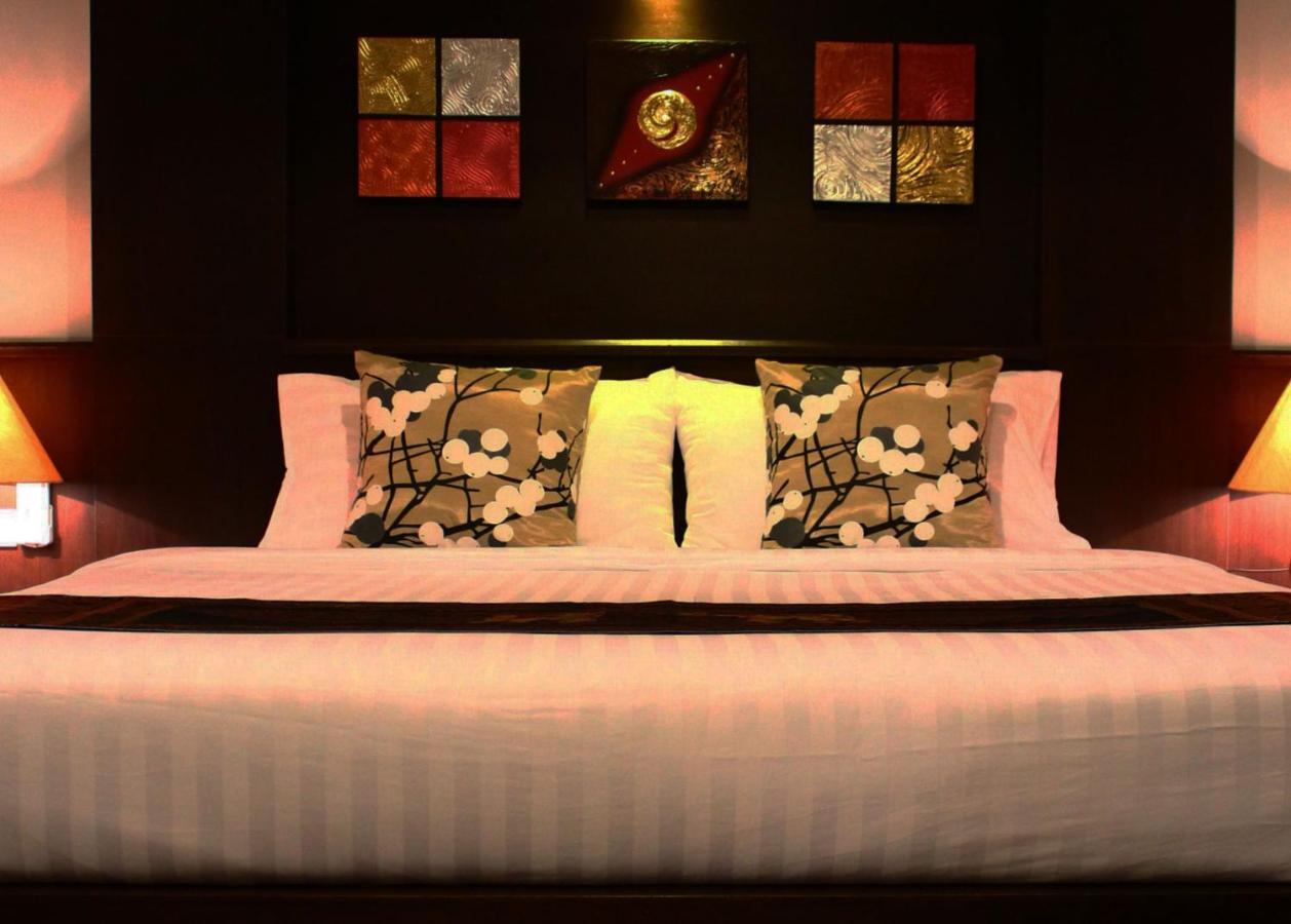 The 1 Boutique Hotel Ко Панган Екстериор снимка