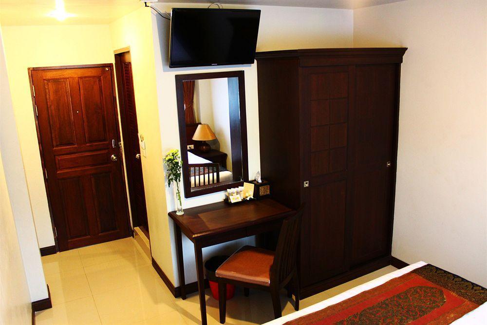 The 1 Boutique Hotel Ко Панган Екстериор снимка