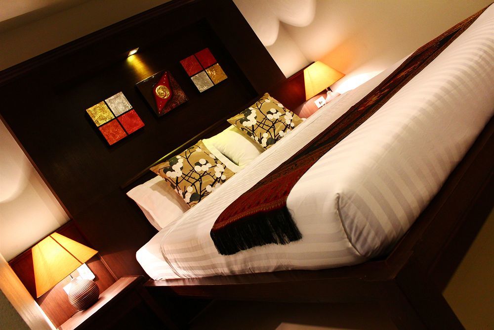 The 1 Boutique Hotel Ко Панган Екстериор снимка