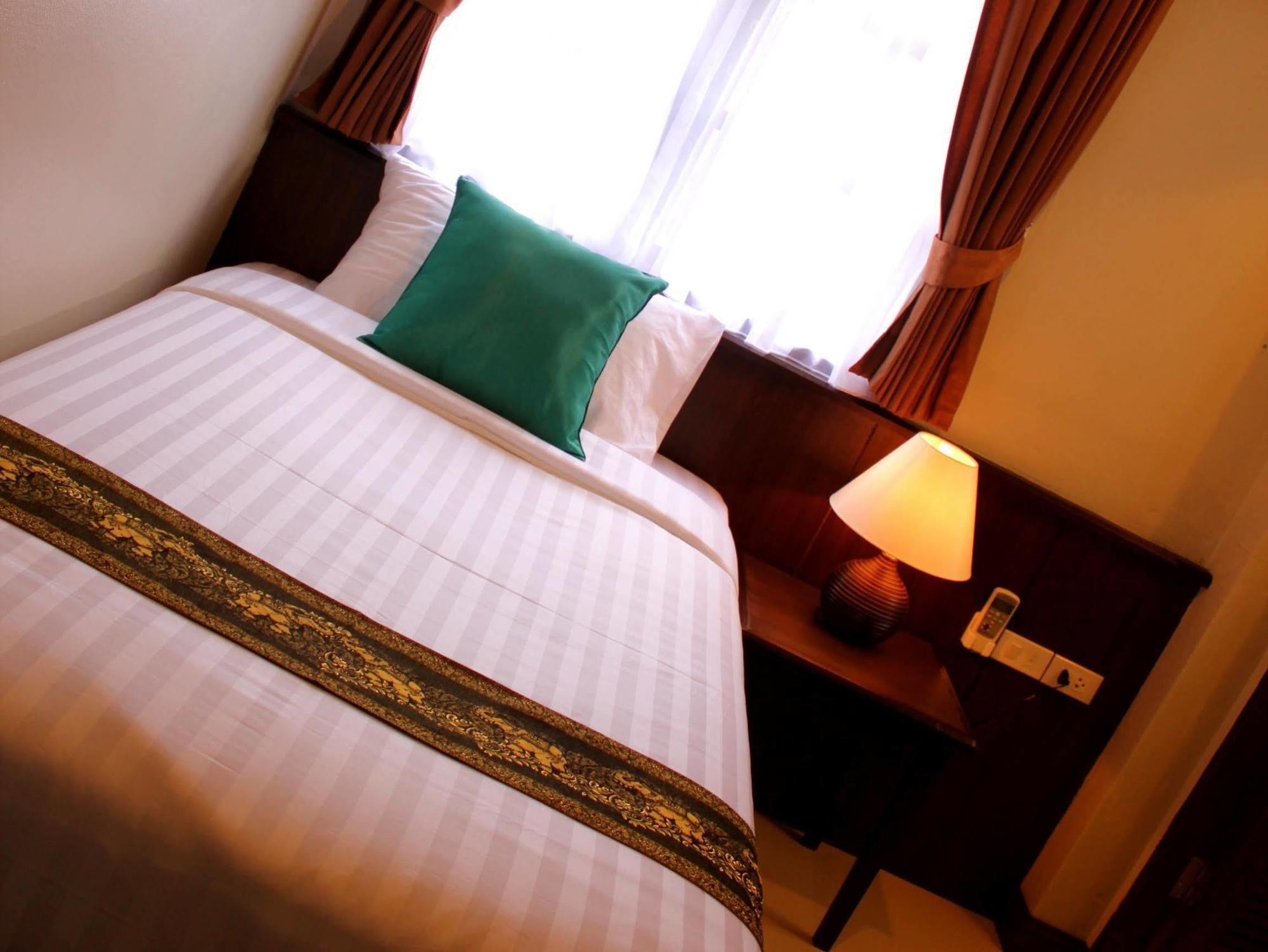 The 1 Boutique Hotel Ко Панган Екстериор снимка
