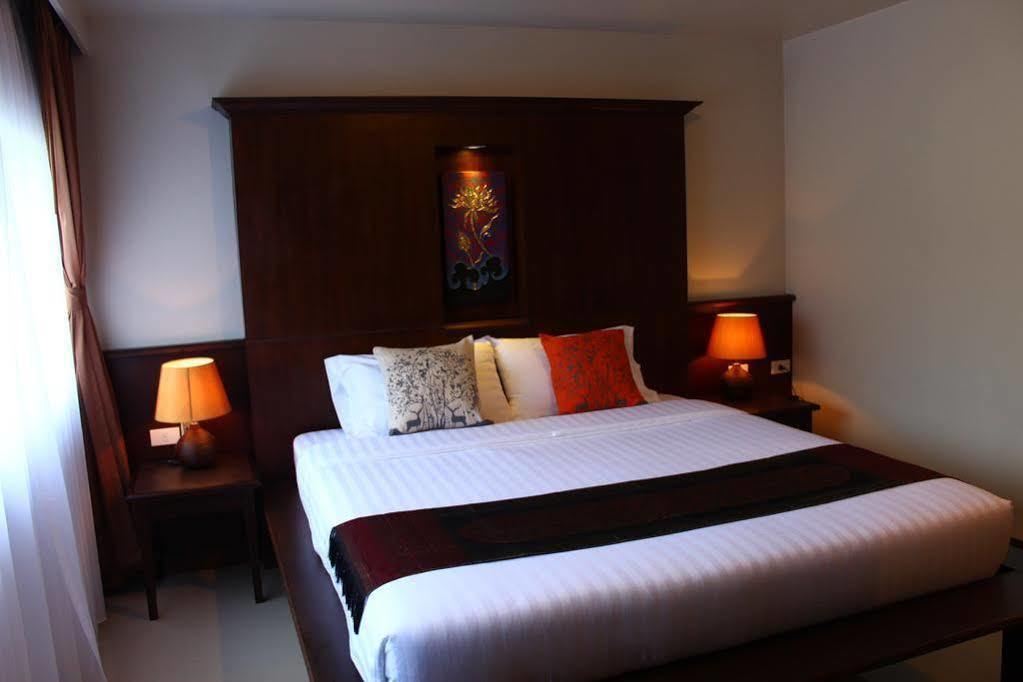 The 1 Boutique Hotel Ко Панган Екстериор снимка