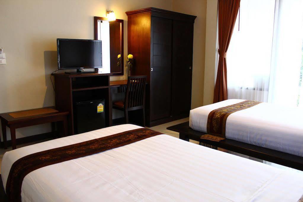 The 1 Boutique Hotel Ко Панган Екстериор снимка
